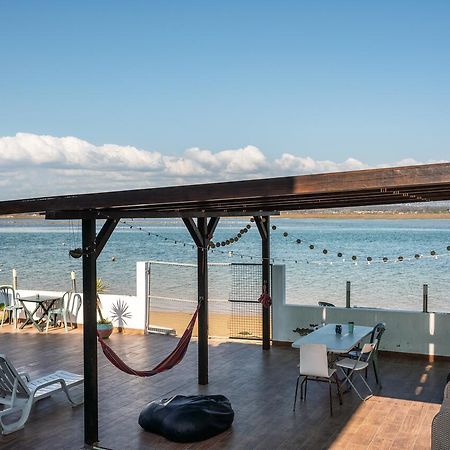 Faro Beach Life Hostel Exterior foto