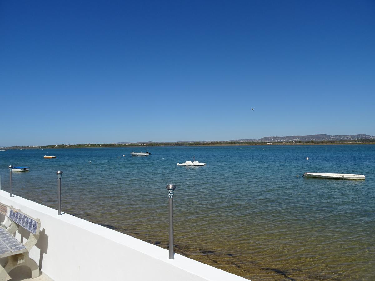 Faro Beach Life Hostel Exterior foto