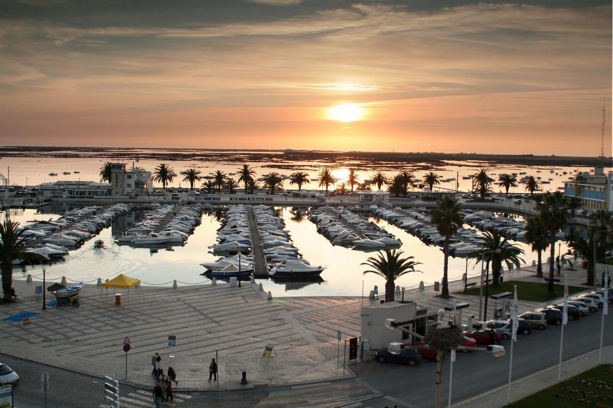 Faro Beach Life Hostel Exterior foto