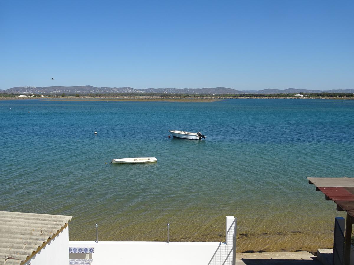 Faro Beach Life Hostel Exterior foto