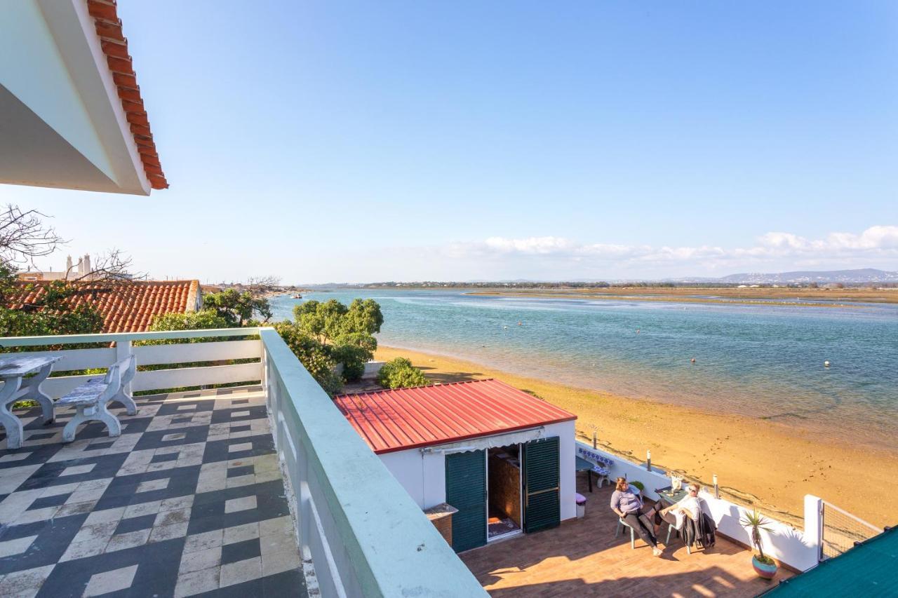 Faro Beach Life Hostel Exterior foto