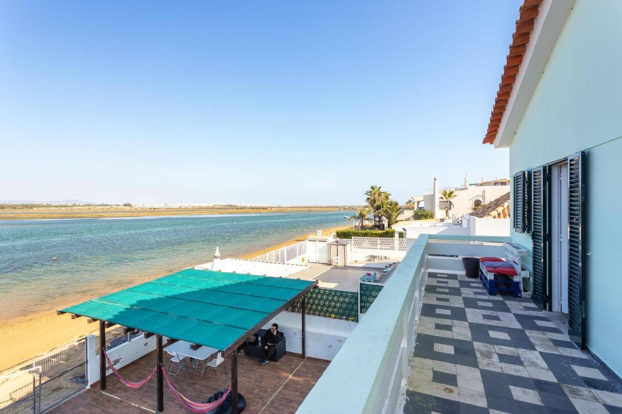 Faro Beach Life Hostel Exterior foto