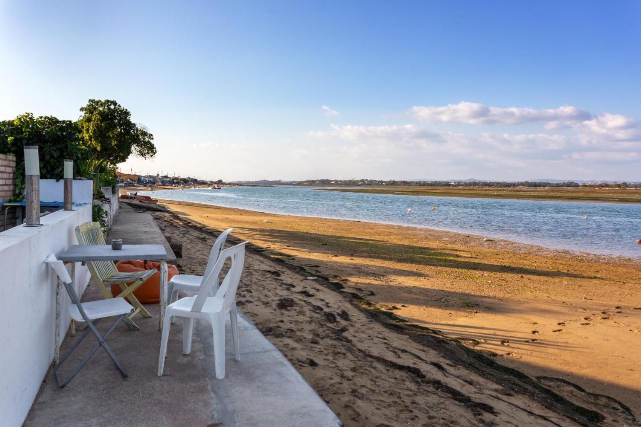 Faro Beach Life Hostel Exterior foto