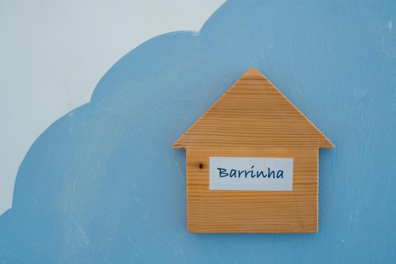 Faro Beach Life Hostel Exterior foto