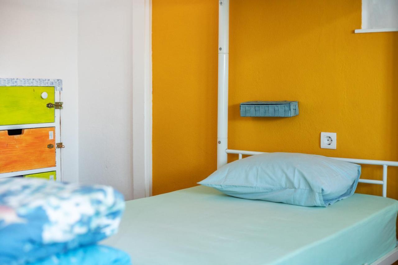 Faro Beach Life Hostel Exterior foto