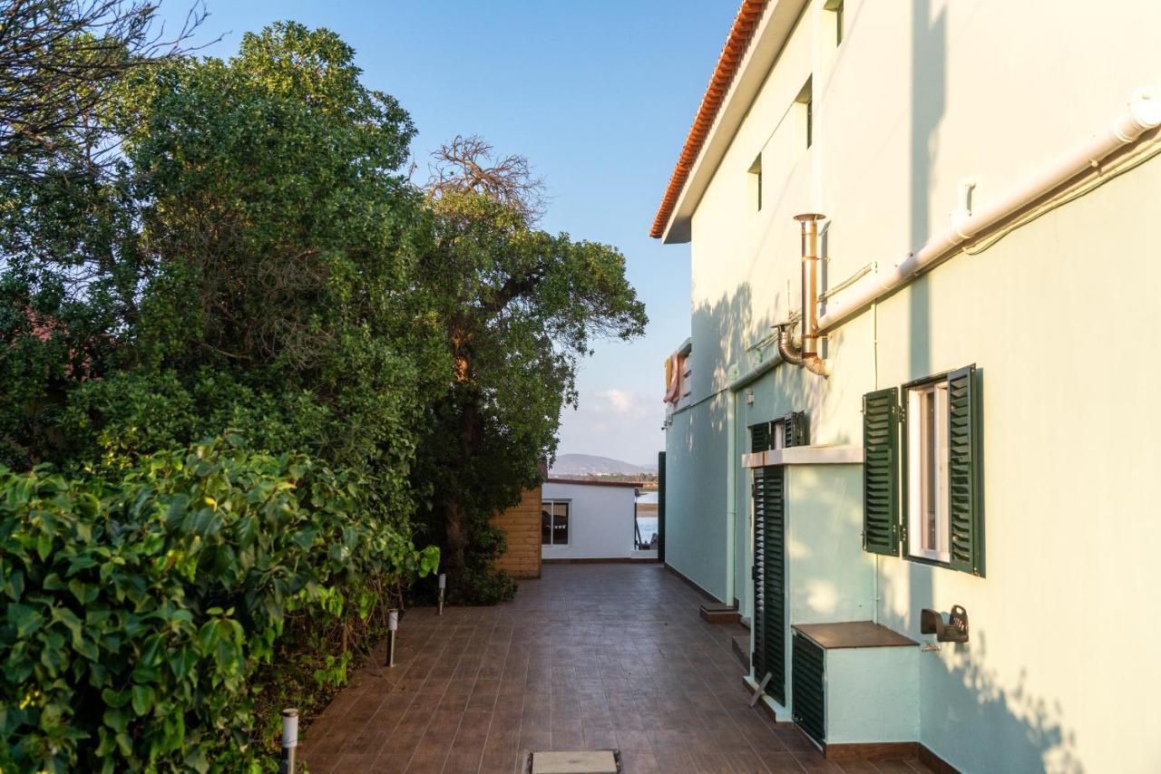 Faro Beach Life Hostel Exterior foto