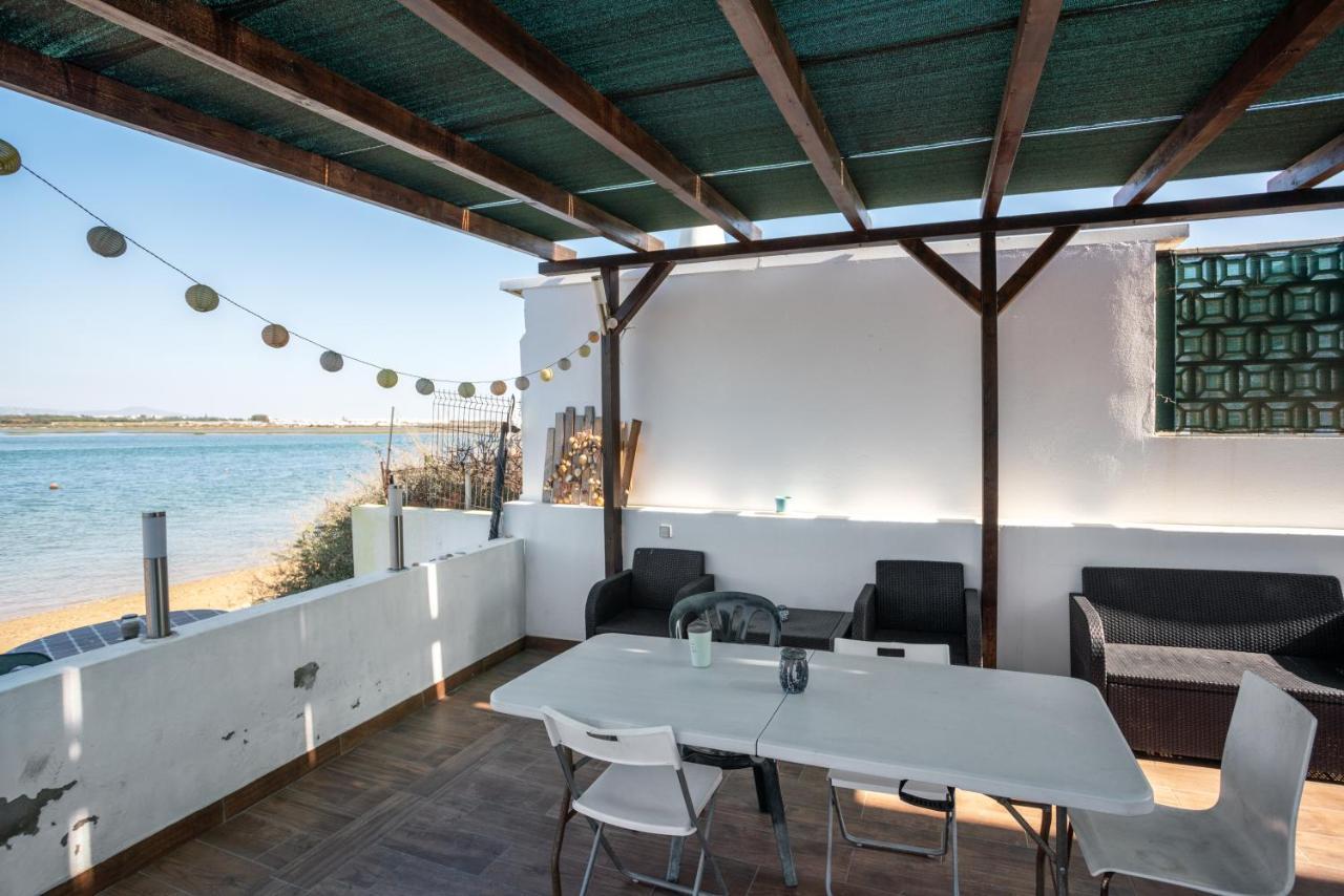 Faro Beach Life Hostel Exterior foto