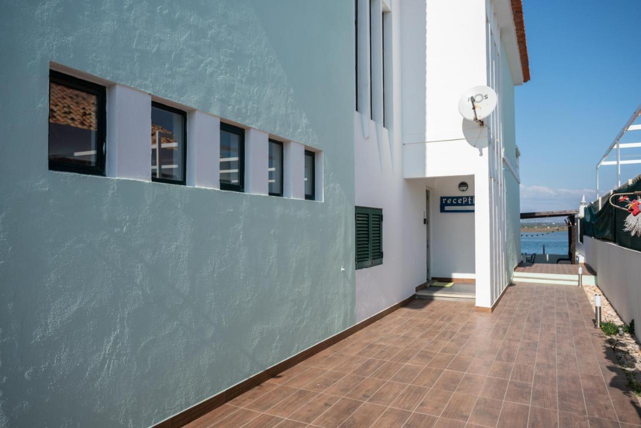 Faro Beach Life Hostel Exterior foto